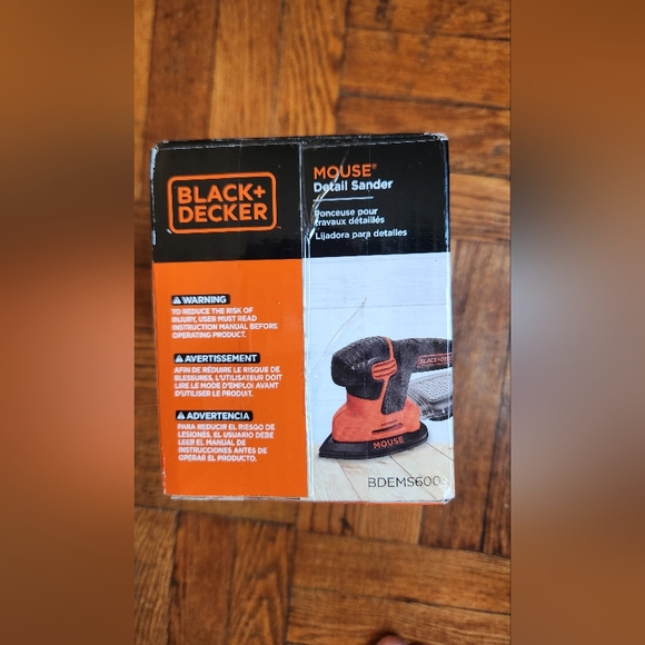 Sander - Picture 2 of 5